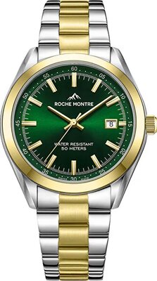 Roche Montre RMG6012-04 Saat