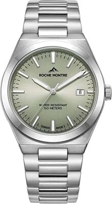 Roche Montre RMG6017-02 Saat