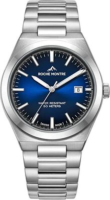Roche Montre RMG6017-03 Saat