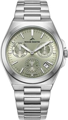 Roche Montre RMG6018-03 Saat