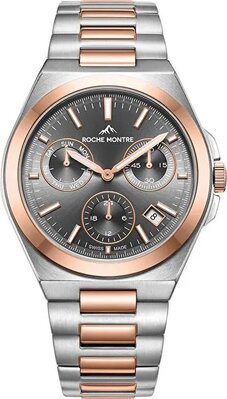 Roche Montre RMG6018-07 Saat