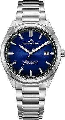 Roche Montre RMG6019-01 Saat
