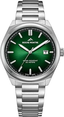 Roche Montre RMG6019-02 Saat