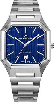 Roche Montre RMG8002-03 Saat