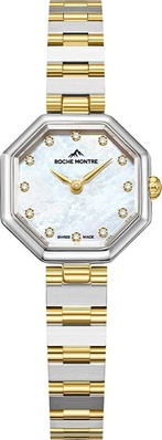 Roche Montre RML3003-03 Saat