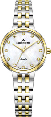 Roche Montre RML5000-02 Saat