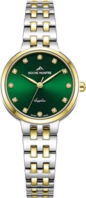 Roche Montre RML5000-04 Saat