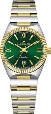 Roche Montre RML5001-04 Saat