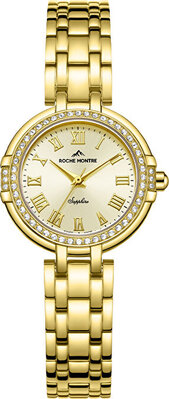 Roche Montre RML5002-01 Saat