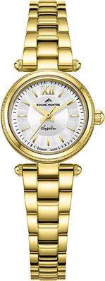 Roche Montre RML5006-06 Saat
