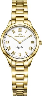 Roche Montre RML5012-02 Saat