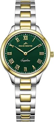 Roche Montre RML5012-04 Saat