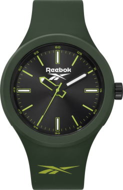 Reebok RV-TWF-G2-PGPG-GA Saat