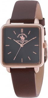 Santa Barbara Polo SB.1.10022.5 Kol Saati