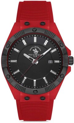 Santa Barbara Polo SB.1.10142.3 Kol Saati