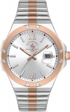 Santa Barbara Polo SB.1.10227.3 Kol Saati