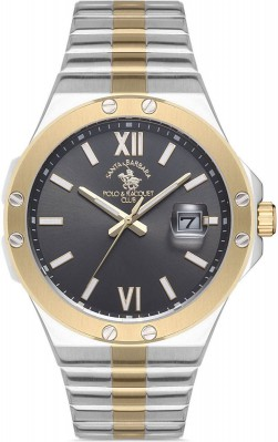 Santa Barbara Polo SB.1.10227.4 Kol Saati