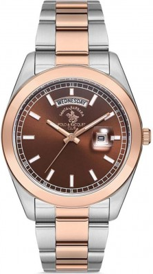 Santa Barbara Polo SB.1.10230.5 Kol Saati