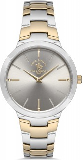 Santa Barbara Polo SB.1.10244.2 Kol Saati