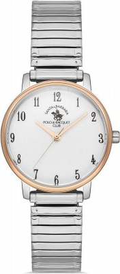 Santa Barbara Polo SB.1.10265.5 Kol Saati