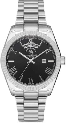 Santa Barbara Polo SB.1.10276-8 Kol Saati