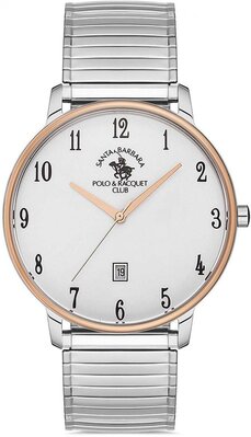 Santa Barbara Polo SB.1.10289.5 Kol Saati
