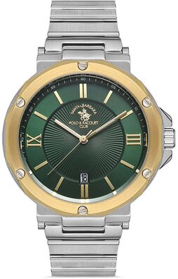 Santa Barbara Polo SB.1.10346.4 Kol Saati