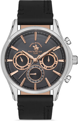 Santa Barbara Polo SB.1.10454.2 Kol Saati