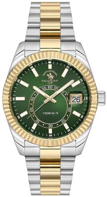 Santa Barbara Polo SB.1.10598-4 Kol Saati