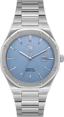 Santa Barbara Polo SB.1.10673-4 Kol Saati