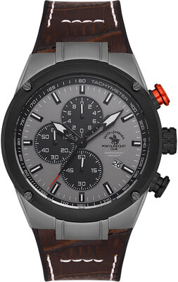 Santa Barbara Polo SB.3.10001.4 Kol Saati