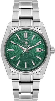 Santa Barbara Polo SB.3.10002-3 Kol Saati