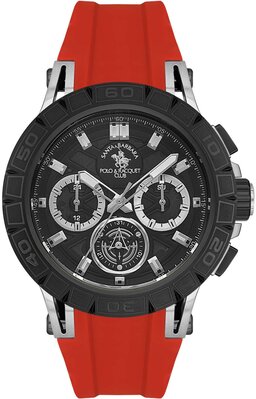 Santa Barbara Polo SB.5.10004-6 Kol Saati