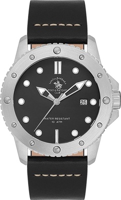 Santa Barbara Polo SB.8.10001-1 Kol Saati
