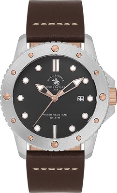 Santa Barbara Polo SB.8.10001-4 Kol Saati