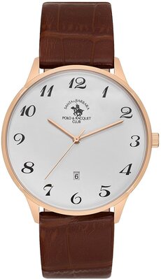 Santa Barbara Polo SB.8.10004-5 Kol Saati