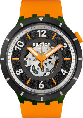 Swatch SB03G107 Saat
