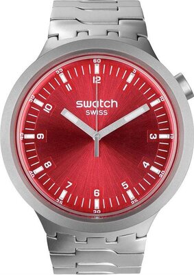Swatch SB07S104G Saat
