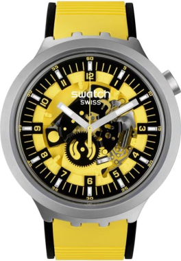 Swatch SB07S109 Saat