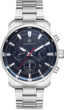 Momentus SC223S-04SS Saat