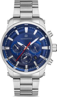 Momentus SC223S-11SS Kol Saati