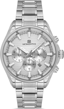 Momentus SC368S-02SS Saat