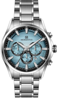 Momentus SC368S-10SS Saat