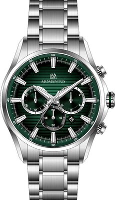 Momentus SC368S-15SS Kol Saati