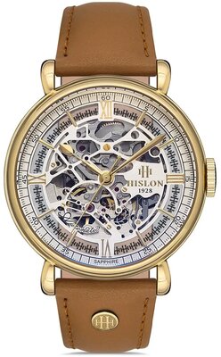 Hislon SD100G-16KG Kol Saati