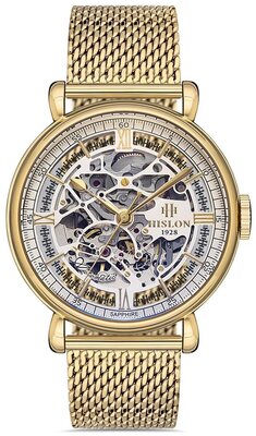 Hislon SD100G-16SG Kol Saati