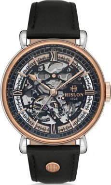 Hislon SD100T-16BR Kol Saati