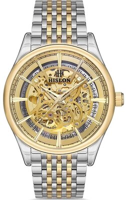 Hislon SD101T-16SG Kol Saati