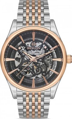 Hislon SD101T-16SR Kol Saati