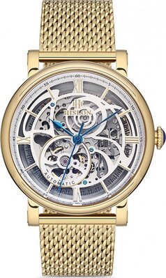 Hislon SD104G-16SG Kol Saati